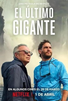 El último gigante (2026)