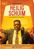 Heilig schuim