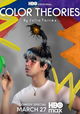 Color Theories by Julio Torres