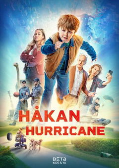 Håkan Bråkan (2022)