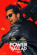 Power Ballad (2026)