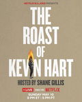 The Roast of Kevin Hart