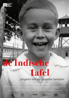 De Indische Tafel - Jongens van de Japanse Kampen (2026)