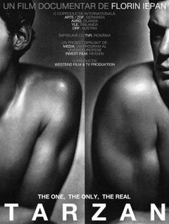 The One, the Only, the Real Tarzan (2004)