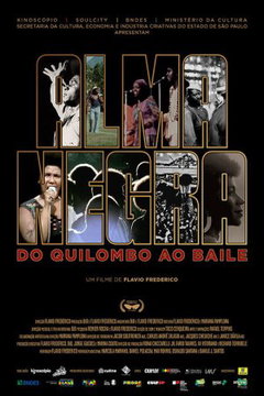 Black Brazilian Soul (2024)