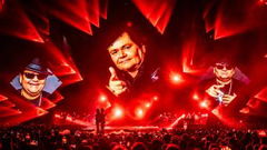 Holland Zingt Hazes 2026 (2026)