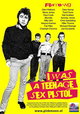 I Was a Teenage Sex Pistol
