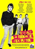 I Was a Teenage Sex Pistol (2025)
