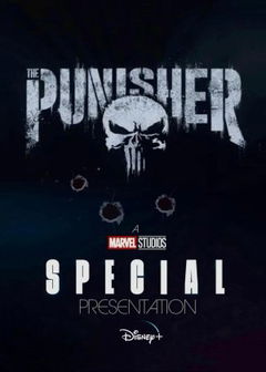 The Punisher: One Last Kill (2026)