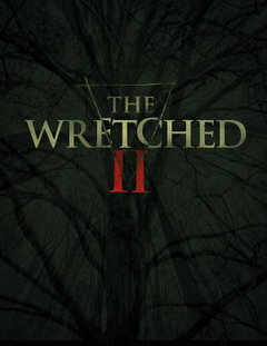 The Wretched Devours