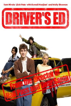Driver's Ed (2025)