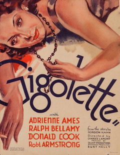 Gigolette (1935)