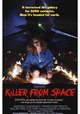 Killer From Space