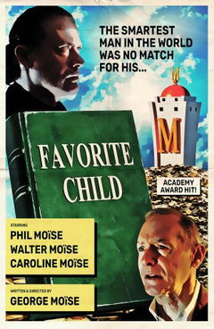 Favorite Child (2025)