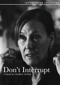 Don't Interrupt (2016)