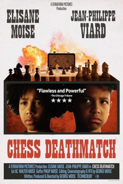 Chess Deathmatch (2024)