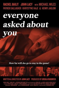 Everyone Asked About You (2025)