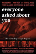 Everyone Asked About You (2025)