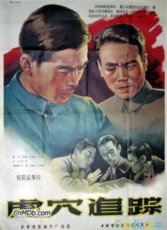 Hu xue zhui zong (1956)