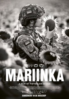 Mariinka (2026)