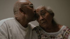 Een grens tussen ons (2026)