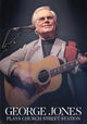 George Jones Plays Church Street Station