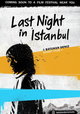 Last Night in Istanbul
