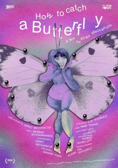 How to catch a Butterfly (2026)