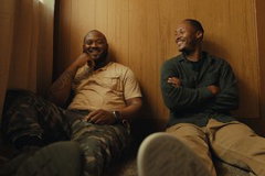 I Got My Brother (2026)