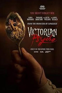 Victorian Psycho (2026)