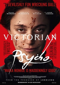 Victorian Psycho (2026)