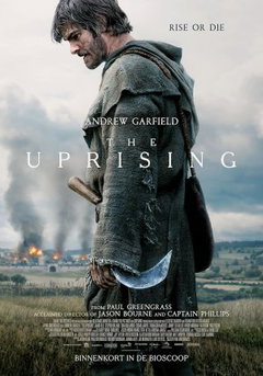 The Uprising (2026)