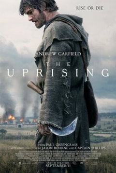 The Uprising (2026)
