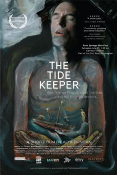 The Tide Keeper (2014)
