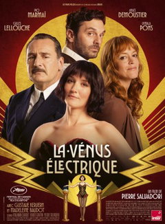 La Vénus électrique (2026)