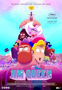Jim Queen (2026)