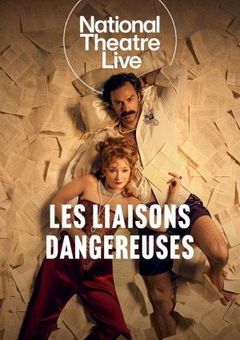 NT Live 2026 – Les Liaisons Dangereuses (2026)
