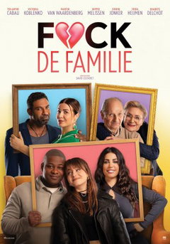F*ck de Familie (2026)