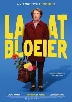 Laatbloeier (2026)