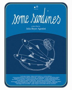 Some Sardines (2024)