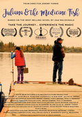 Juliana & the Medicine Fish (2017)