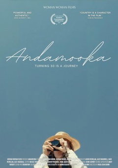 Andamooka (2024)