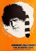 The Blinding Trail (1919)