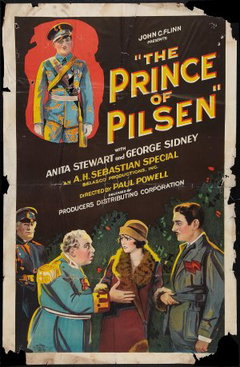 The Prince of Pilsen (1926)