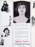 A Daughter of Luxury (1922)