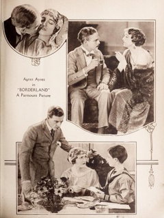 Borderland (1922)