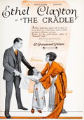 The Cradle (1922)
