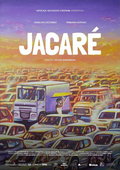 Jacaré (2025)