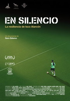 En silencio. La resiliencia de Isco Alarcón (2025)
