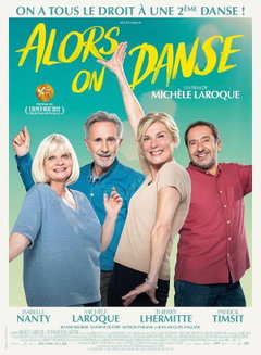 Alors on danse. (2021)